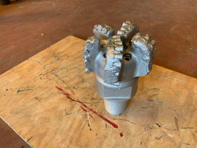 6 1/2  PDC Drill Bit