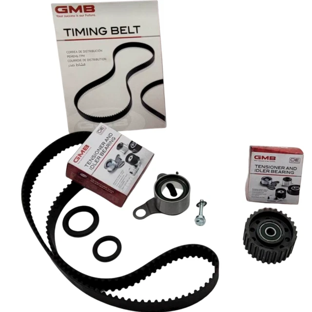 TIMING BELT KIT for Toyota Hilux, HiAce, Dyna or 4 Runner 58.35 PicClick