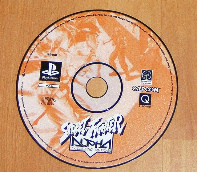 Jeu Dynasty Warriors - PlayStation 1 PS1 Version PAL FR, Très Bon état, Sans Notice
