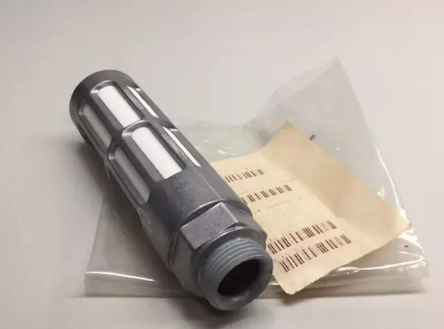 Festo 6845 Silencer Muffler U-3/4-B