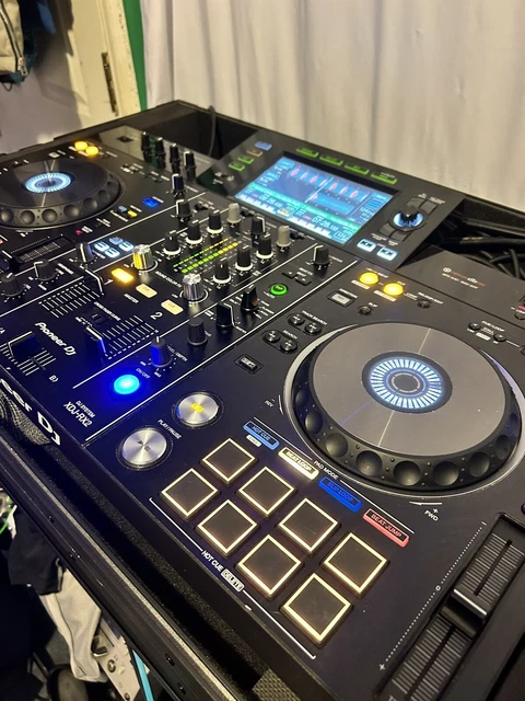 Dj Console Rx2 PIONEER DJ (XDJ-RX2) All-in-One DJ Controller £1,150.00 - PicClick UK