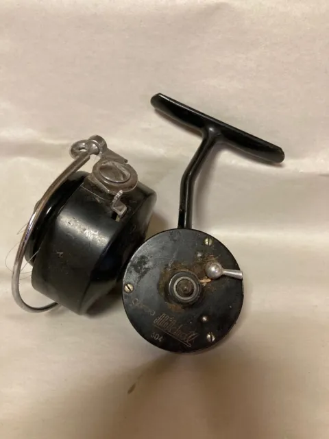VINTAGE SOUTH BEND Classic 935 Spinning Fishing Reel -Used $10.00