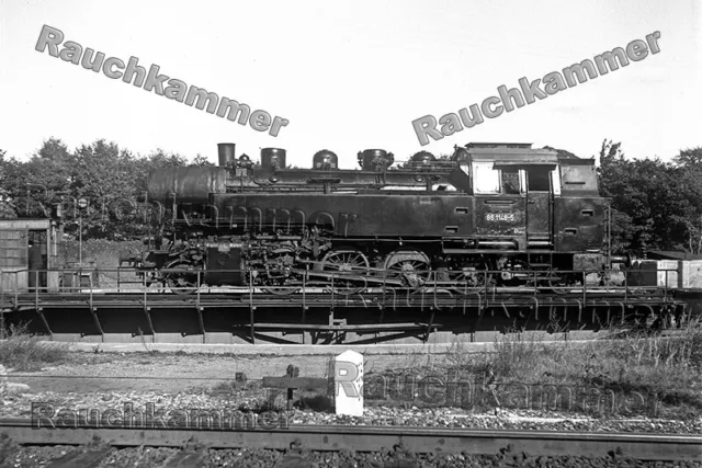 PE-Fotoabzug 10x15 DR 86 1148-5 Bw Heringsdorf 1971 / F221986