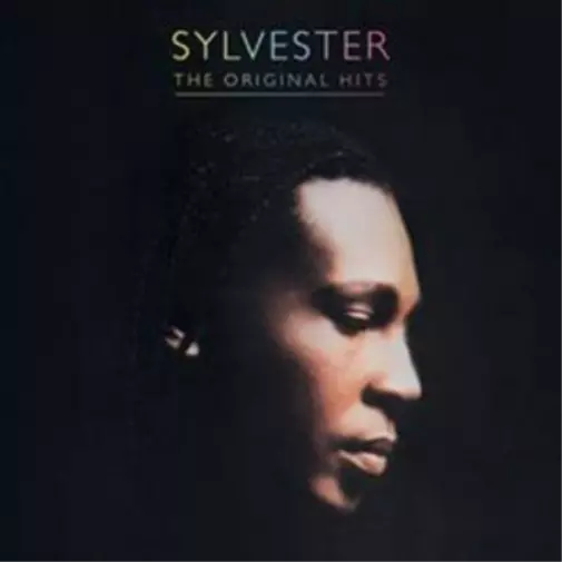 Sylvester The Original Hits (CD) International