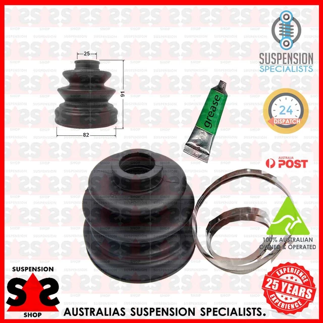 TRANSMISSION SIDED BELLOW, Drive Shaft Suit HYUNDAI Tucson (Jm) 2.0