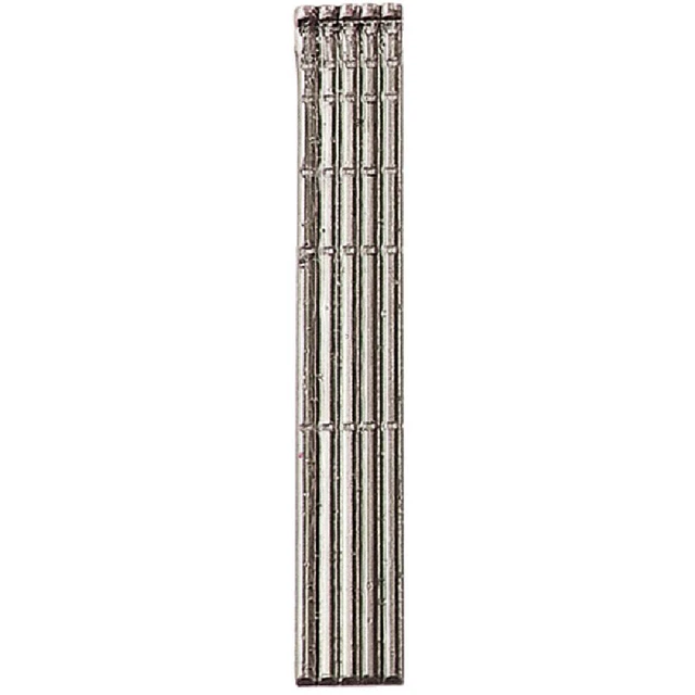 Grip-Rite 16-Gauge Galvanized Straight Finish Nail, 2 In. (1000 Ct.) GRF162M