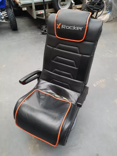 X hotsell rocker parts