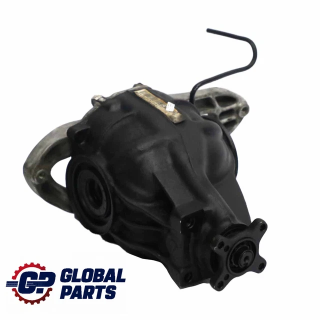 MERCEDES VITO W639 Rear Differential Diff Axle 3,455 Ratio A6393502714