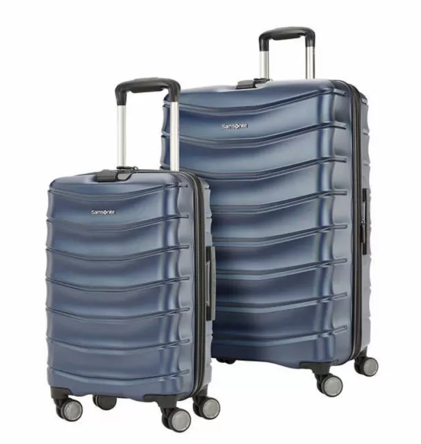 Samsonite Amplitude 2-piece Hardside Luggage Set