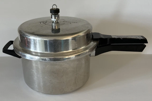 Ttk prestige pressure cooker manual online