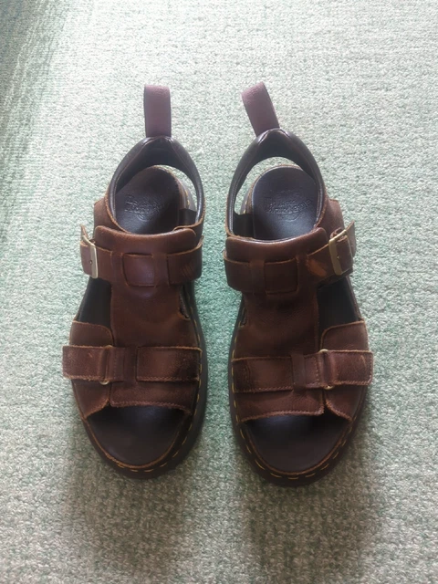 Dr martens hayden cheap
