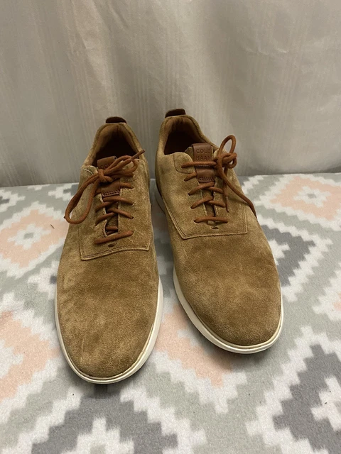 Cole haan grand sales horizon ox ii