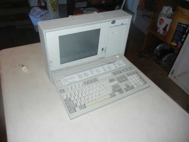 Vintage Computers & Mainframes, Vintage Computing, Computers