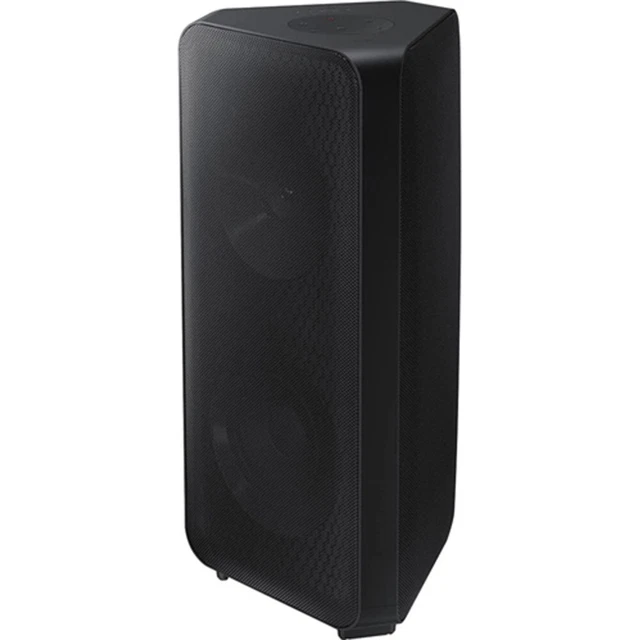 Samsung MX-ST50B Sound Tower High Power Audio 240W Portable Speaker, 2022 - Open