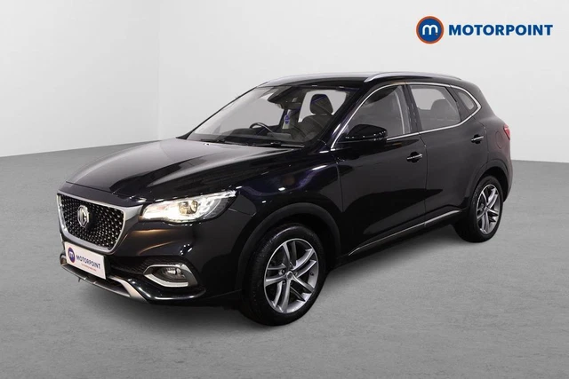 2021 Mg Motor Uk HS 1.5 T-GDI Excite 5dr DCT Hatchback Petrol Automatic 3