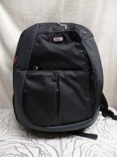 VERY GOOD TUMI Backpack 5105D T-TECH PC Storage Business Translation USED