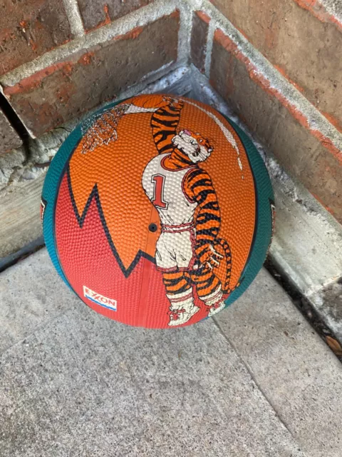 Exxon Basketball FOR SALE! - PicClick