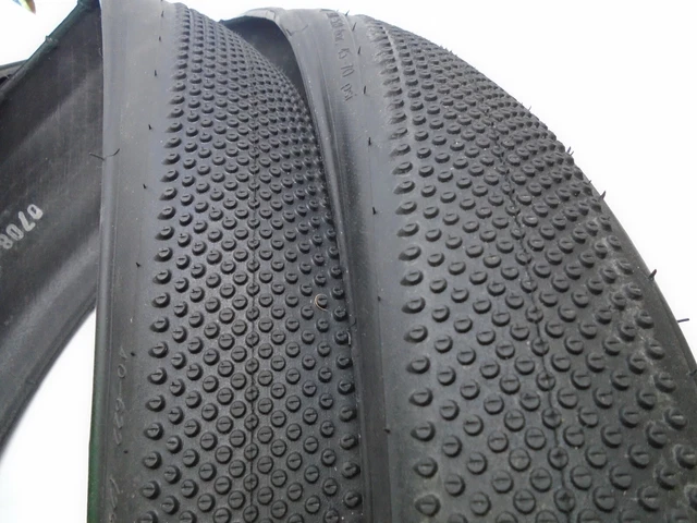 2x Schwalbe G-One Allround Evo Tyres 700C 40MM BLACK ! 2