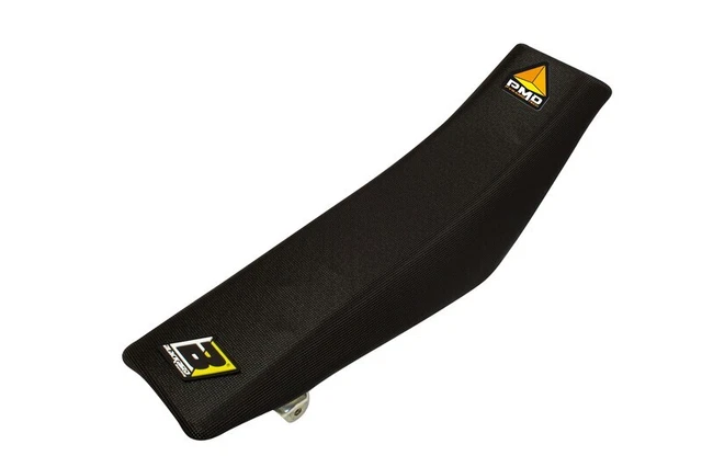 Coprisedile copripanca Blackbird Pyramid nero Yamaha
