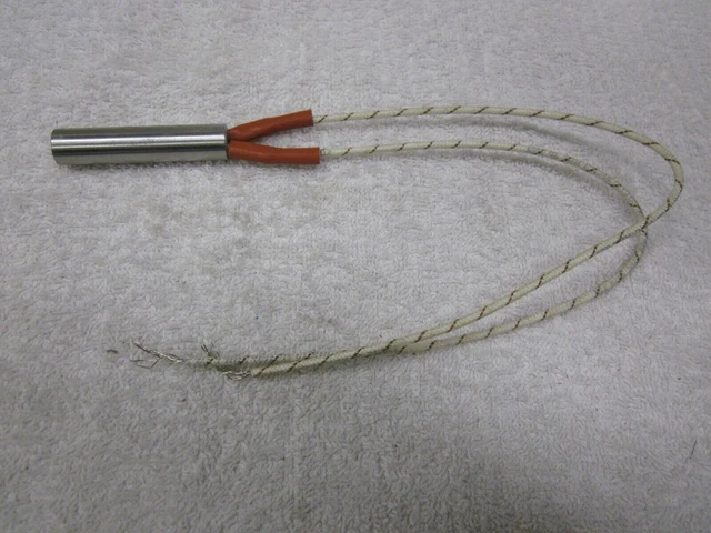 WATLOW J2E86 Fire rod Cartridge Heater