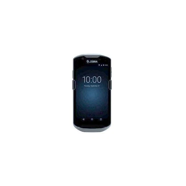 Zebra TC57 computer palmare 12,7 cm (5") 1280 x 720 Pixel 249 g Nero, Argento