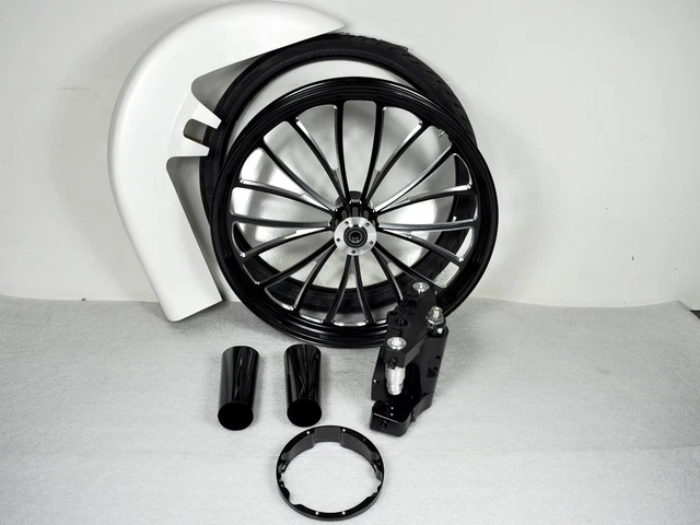 26 harley wheel for sale discount