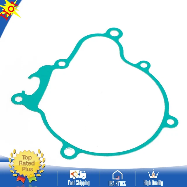 Engine Stator Cover Gasket For Husqvarna TE 250 300 XC EXC XCW 08~16 55130040100