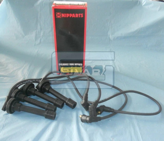 CABLES SPARK PLUG JKL for Honda Civic Concerto Rover 820 32701PM1800