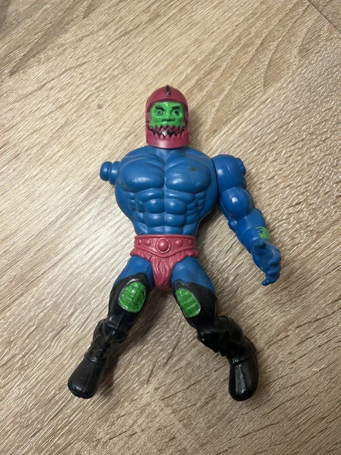 MAITRE DE L'UNIVERS STRIDOR - Boutique Univers Vintage