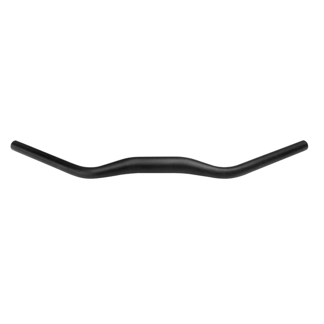 GUSSET STASH HANDLEBARS 680mm - Black