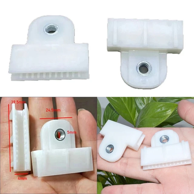 POULIES PRATIQUES EN acier inoxydable pour portes coulissantes POULIES PRATIQUES EN acier inoxydable pour portes coulissantes