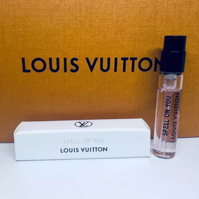 Body Mist Type Attrape-Rêves, Louis Vuitton - Bulk Perfume