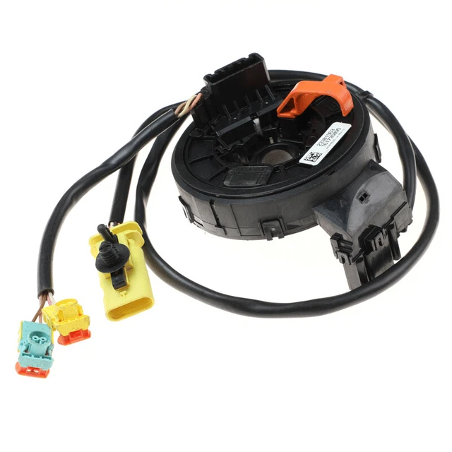 22989630 CLOCK SPRING For Chevrolet Silverado Suburban Tahoe GMC Sierra