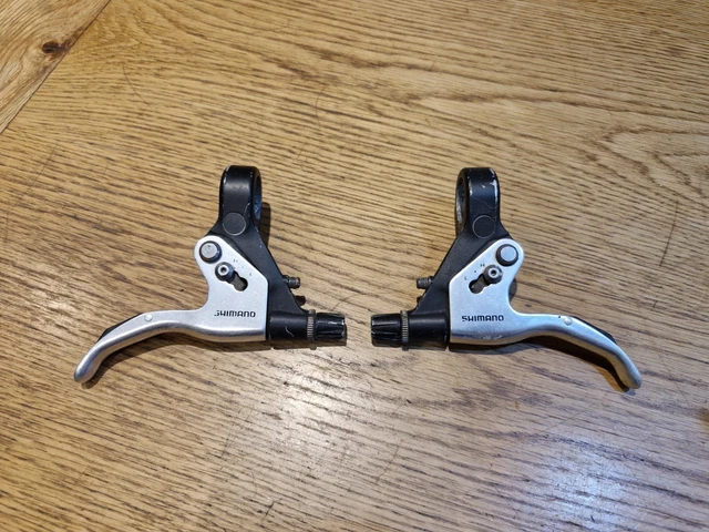 Lot leviers freins Shimano Ultegra - Équipements vélos