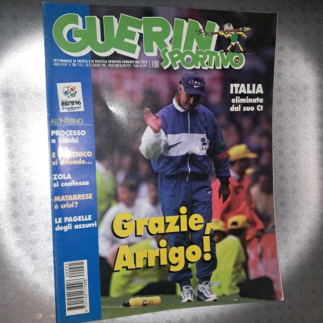 Guerin Sportivo- Kaka ' Totti - Année 2004 N.13 -RIF.2516 Guerin Sportivo- Kaka ' Totti - Année 2004 N.13 -RIF.2516