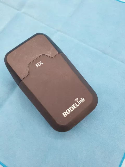 RODELink RX-CAM fotocamera ricevitore wireless - SL4