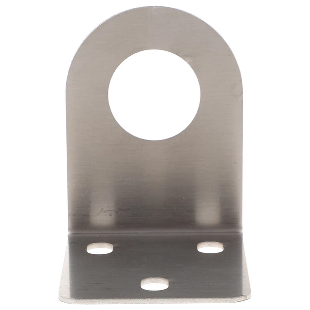Wasserfilter Halterung Aus Metall – Für 25,4 Cm & 50,8 Cm Filtergehäuse