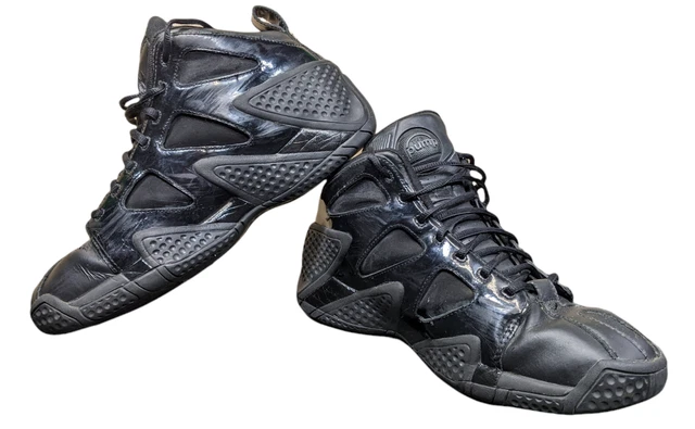 reebok pump 2006