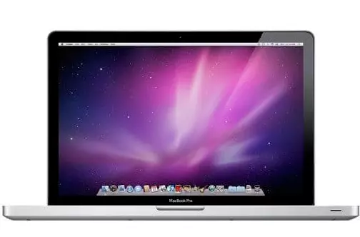 Apple MacBook Pro 15" Laptop Core 2 Duo 2,40 GHz 4GB 512GB SSD NVIDIA Grfx Beeilen Sie sich!