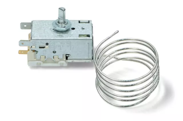 Termostato Regolatore di Temperatura per Frigorifero  Liebherr 6151086 RANCO k59