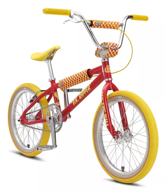 BMX enfant SE Bikes Vans lil ripper 16 2021 - Vélos - BMX