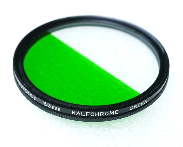 Vivitar Skylight (1A) 1 A Vintage Light Filter 58mm Japan - Hong Kong
