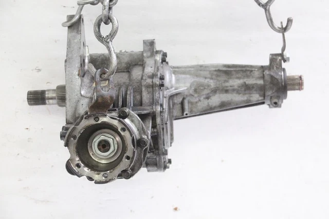 Boîte De Transfert Chevrolet CAPTIVA M98 24240427  110 kW 150 HP diesel 29581