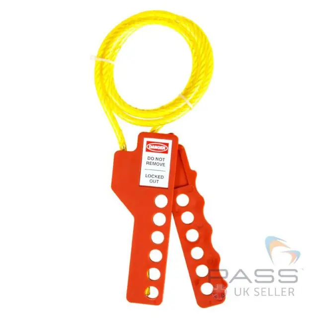 Other Lockout/Tagout (LOTO), Lockout/Tagout (LOTO) Supplies