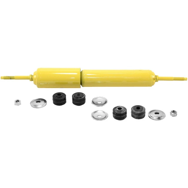 Monroe 555001 Shock Absorbers And Strut Assembly