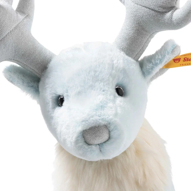HARRY POTTER STEIFF Stag Patronus Plush Toy 25cm $212.32 - PicClick CA