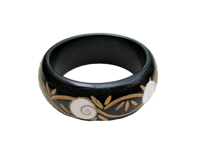 Bracelet Ancien Années 1920/30 En Argent Et Vermeil Rose - Longueur 18,5 Cm