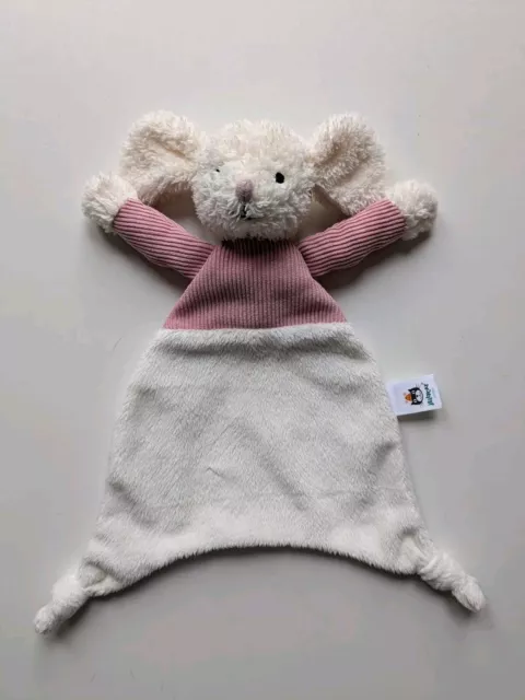 Jellycat mouse soother discount