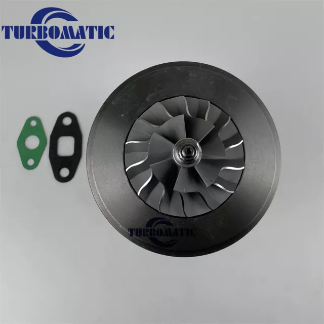 Turbo cartridge S2A 318570 318615 for John Deere 4.5 L 4045 4045T