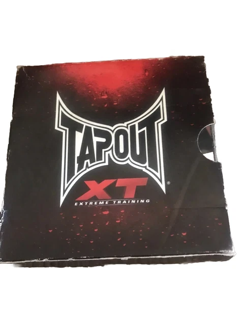 Tapout xt extreme training cheap